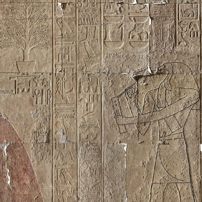 egipskie hieroglify