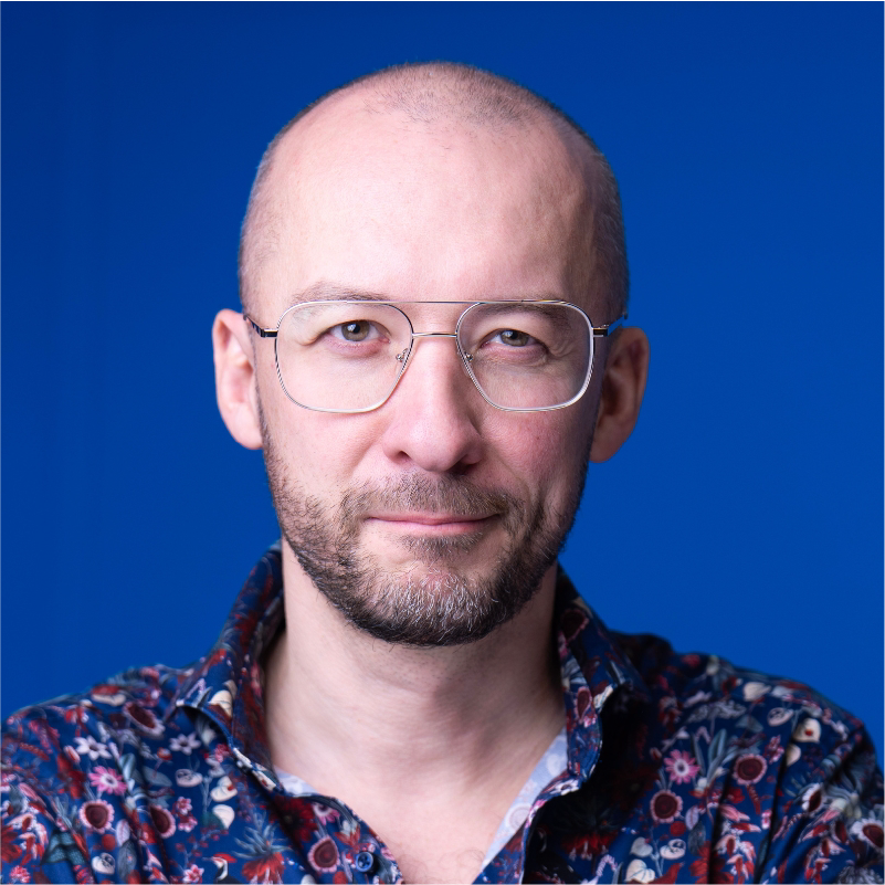 Sebastian Świerszcz